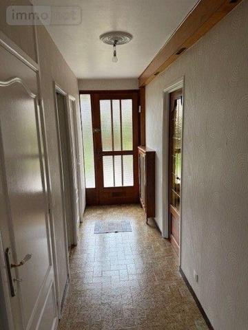 Maison à vendre à Hesdin dans le Pas-de-Calais (62140), ref : 083/2105