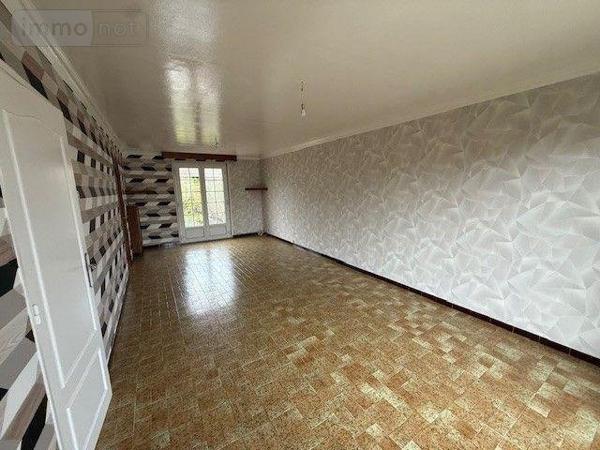 Maison à vendre à Hesdin dans le Pas-de-Calais (62140), ref : 083/2105