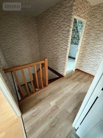 Maison à vendre à Hesdin dans le Pas-de-Calais (62140), ref : 083/2105