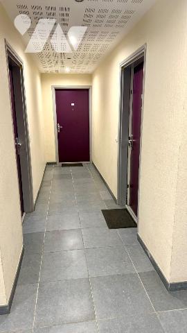 Appartement à Noyelles-sous-Lens .

Cet appartement au rez-de-chaussée d' un immeuble de 2015...