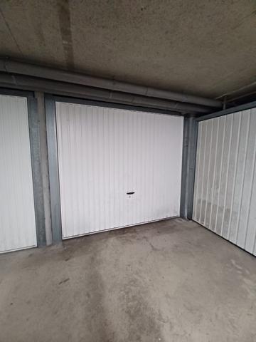 Annexes stationnement