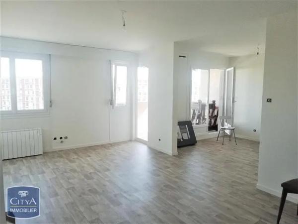 Appartement à louer 4 pièces 78.81m²