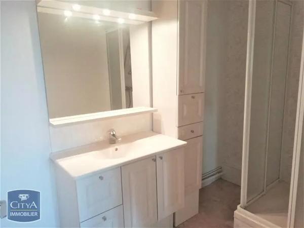 Appartement à louer 4 pièces 78.81m²