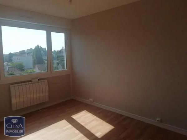 Appartement à louer 4 pièces 78.81m²