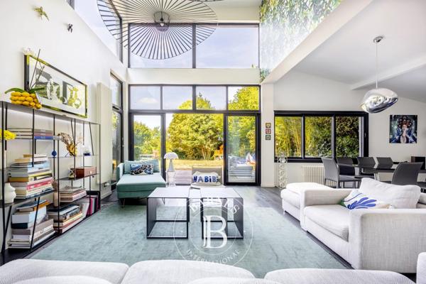 Meudon, Maison 5 Chambres -  250 m² à vendre