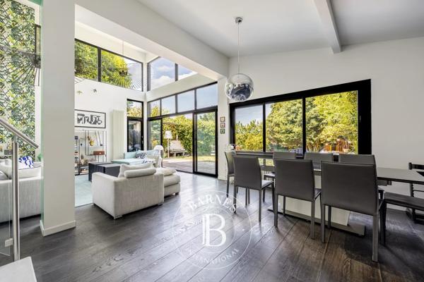 Meudon, Maison 5 Chambres -  250 m² à vendre