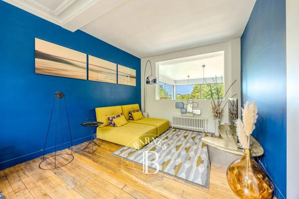 Meudon, Maison 5 Chambres -  250 m² à vendre