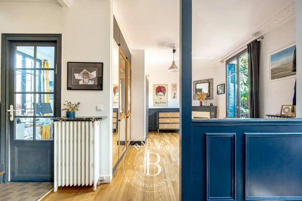 Meudon, Maison 5 Chambres -  250 m² à vendre