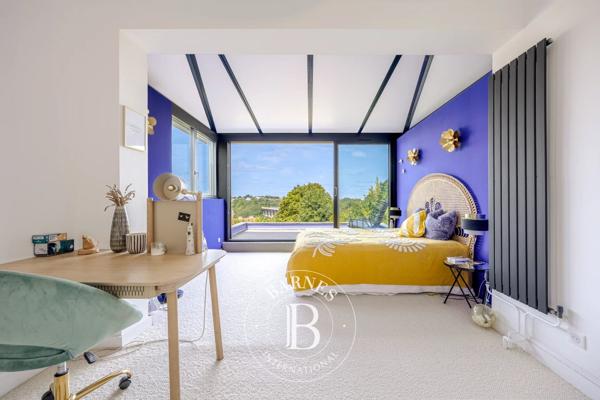 Meudon, Maison 5 Chambres -  250 m² à vendre
