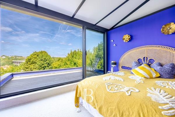 Meudon, Maison 5 Chambres -  250 m² à vendre