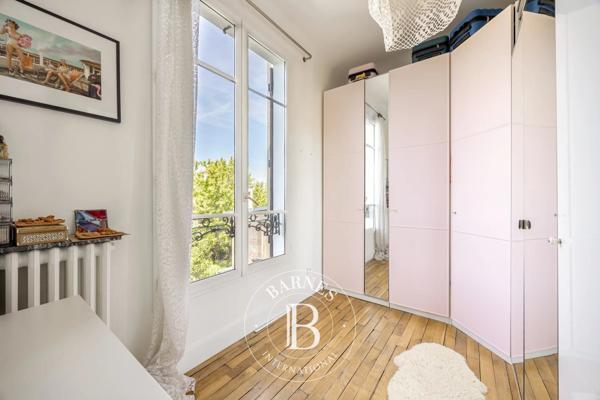 Meudon, Maison 5 Chambres -  250 m² à vendre