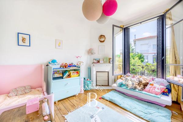 Meudon, Maison 5 Chambres -  250 m² à vendre