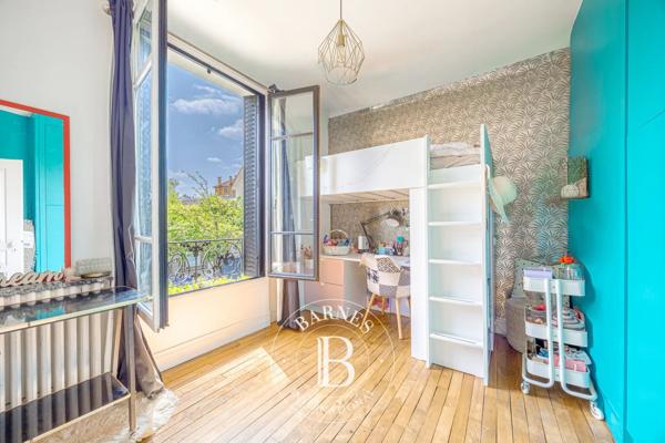 Meudon, Maison 5 Chambres -  250 m² à vendre