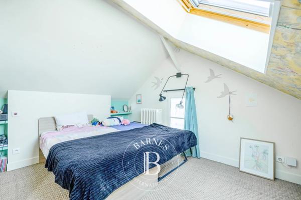 Meudon, Maison 5 Chambres -  250 m² à vendre