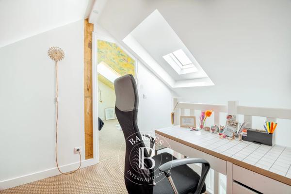 Meudon, Maison 5 Chambres -  250 m² à vendre