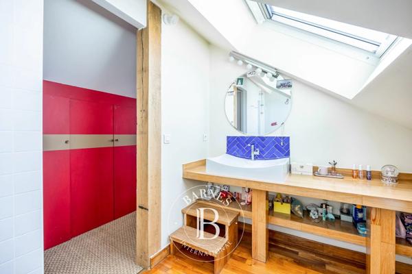 Meudon, Maison 5 Chambres -  250 m² à vendre