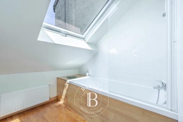 Meudon, Maison 5 Chambres -  250 m² à vendre