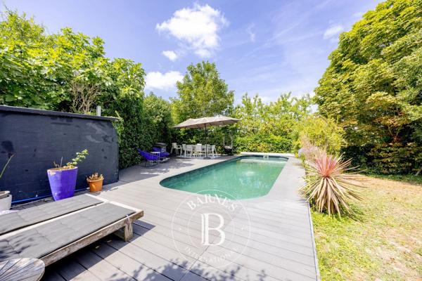 Meudon, Maison 5 Chambres -  250 m² à vendre