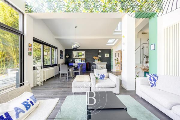Meudon, Maison 5 Chambres -  250 m² à vendre