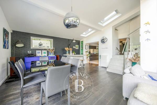 Meudon, Maison 5 Chambres -  250 m² à vendre