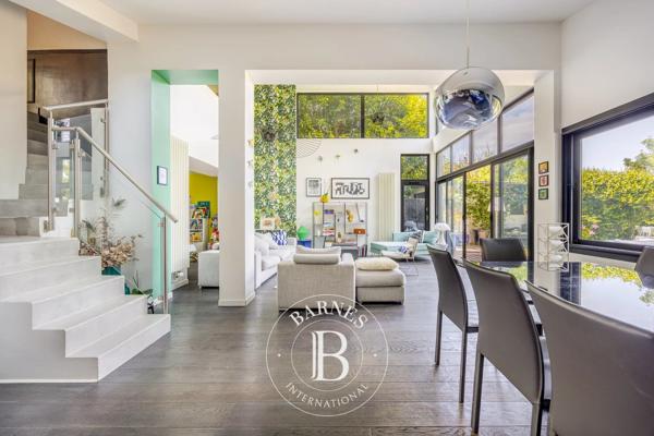 Meudon, Maison 5 Chambres -  250 m² à vendre