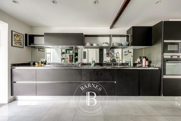 Meudon, Maison 5 Chambres -  250 m² à vendre