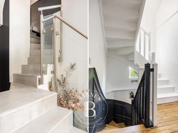 Meudon, Maison 5 Chambres -  250 m² à vendre