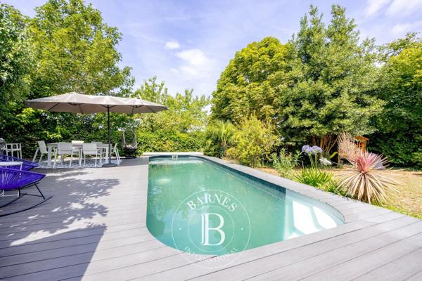 Meudon, Maison 5 Chambres -  250 m² à vendre