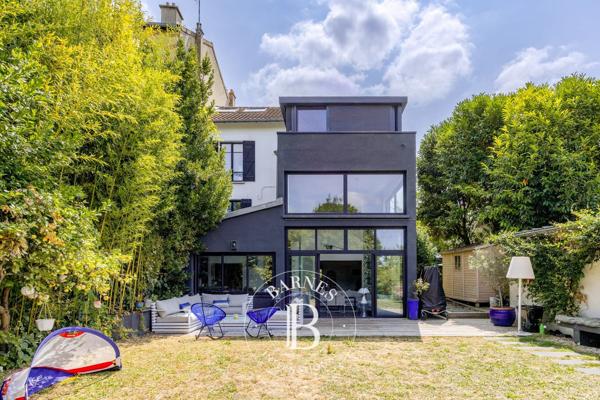 Meudon, Maison 5 Chambres -  250 m² à vendre