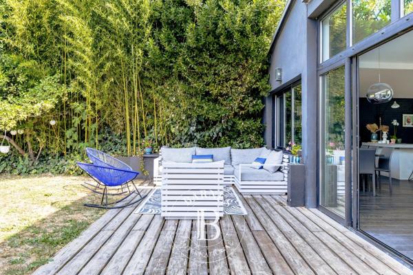 Meudon, Maison 5 Chambres -  250 m² à vendre