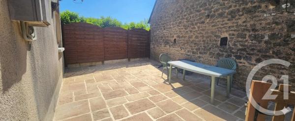 Maison à vendre  4 pièces - 92,55 m 2   AUNAY EN BAZOIS  - 58