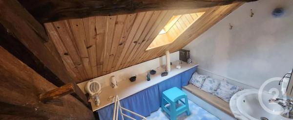 Maison à vendre  4 pièces - 92,55 m 2   AUNAY EN BAZOIS  - 58