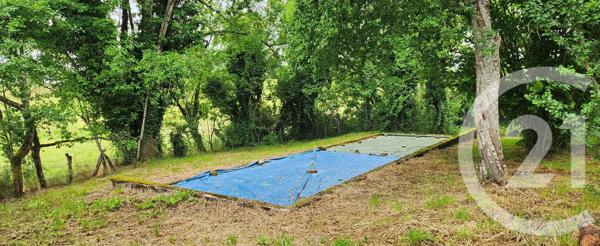 Maison à vendre  4 pièces - 92,55 m 2   AUNAY EN BAZOIS  - 58