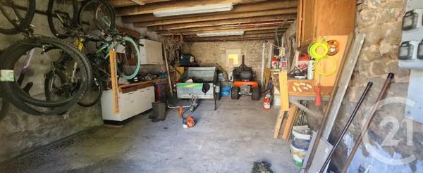 Maison à vendre  4 pièces - 92,55 m 2   AUNAY EN BAZOIS  - 58