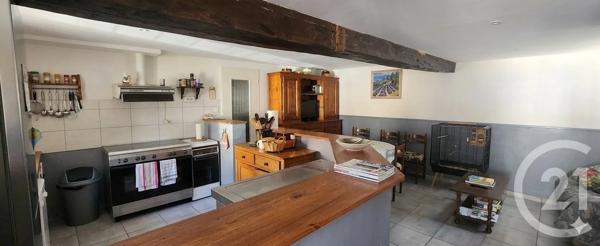 Maison à vendre  4 pièces - 92,55 m 2   AUNAY EN BAZOIS  - 58