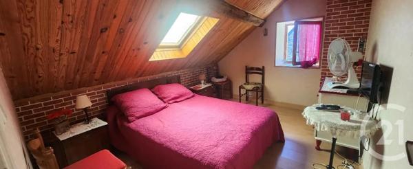 Maison à vendre  4 pièces - 92,55 m 2   AUNAY EN BAZOIS  - 58