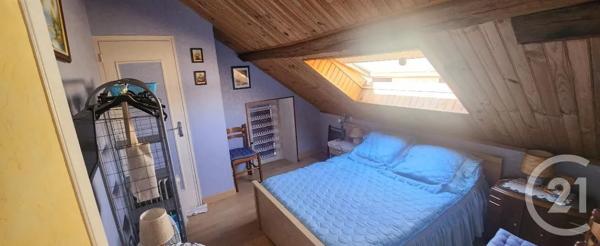 Maison à vendre  4 pièces - 92,55 m 2   AUNAY EN BAZOIS  - 58