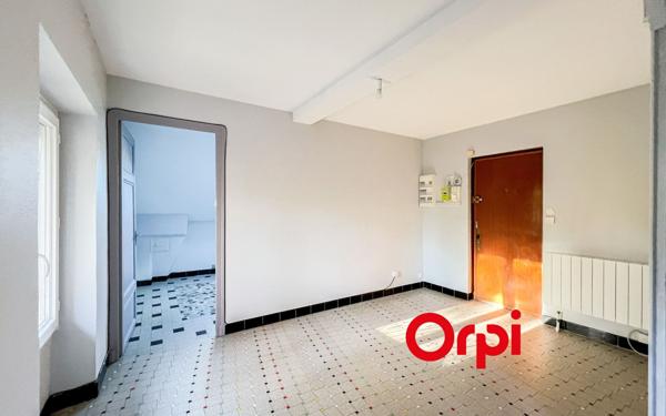 Appartement à vendre    2 pièces • 42,42 m2 Oullins