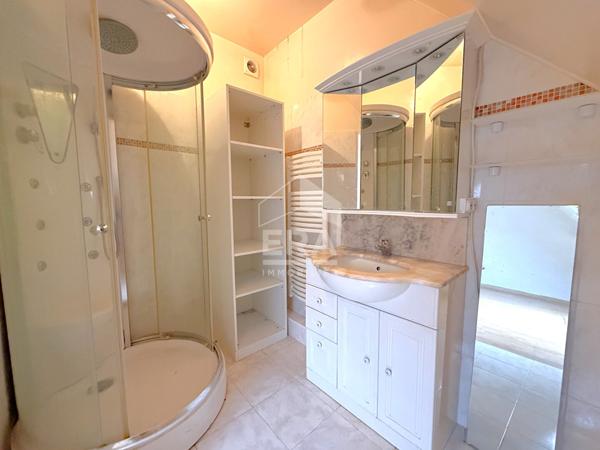 Maison Cesson 5 pièces 119 m2 Garage