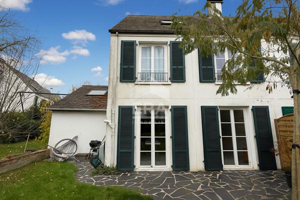 Maison Cesson 5 pièces 119 m2 Garage