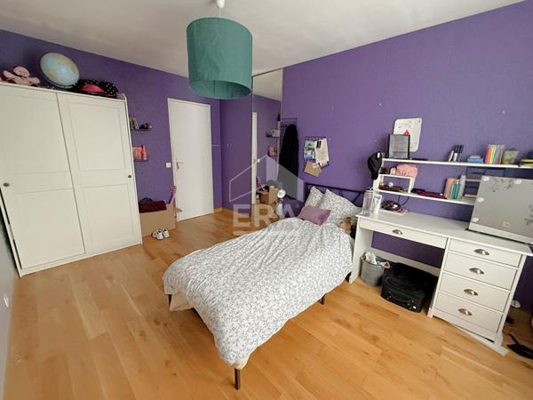 Maison Cesson 5 pièces 119 m2 Garage