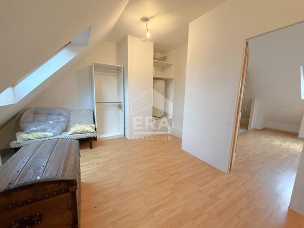 Maison Cesson 5 pièces 119 m2 Garage