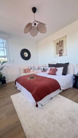 Appartement à vendre 3 pièces de 67 m²