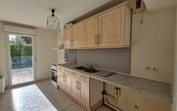 Appartement à vendre    3 pièces • 70,47 m2 Villeneuve-lès-Avignon