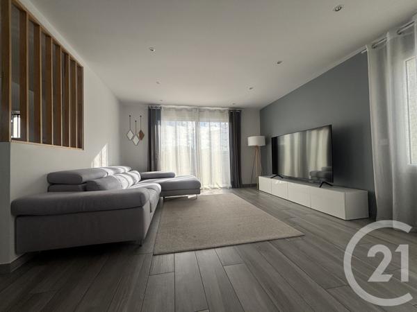 Maison à vendre  6 pièces - 132,60 m2 ERAGNY - 95