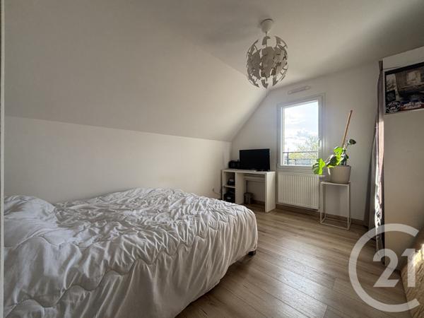 Maison à vendre  6 pièces - 132,60 m2 ERAGNY - 95