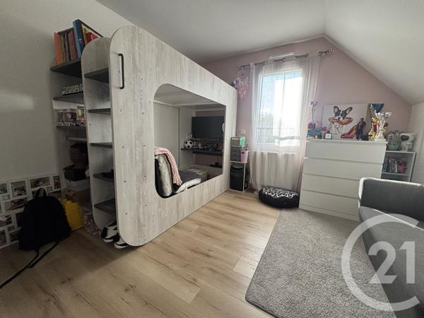Maison à vendre  6 pièces - 132,60 m2 ERAGNY - 95