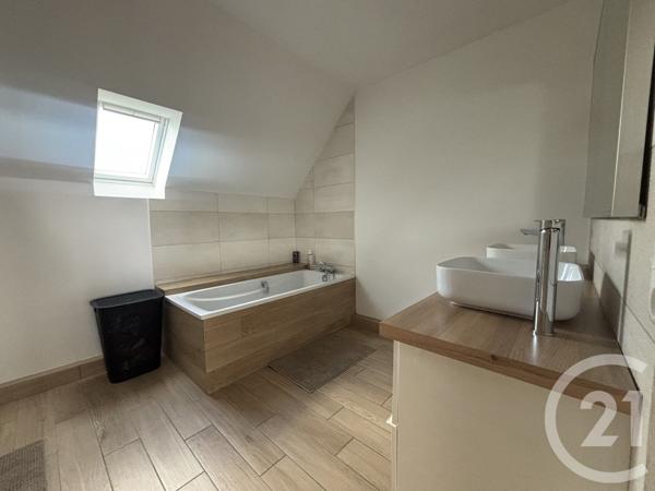 Maison à vendre  6 pièces - 132,60 m2 ERAGNY - 95
