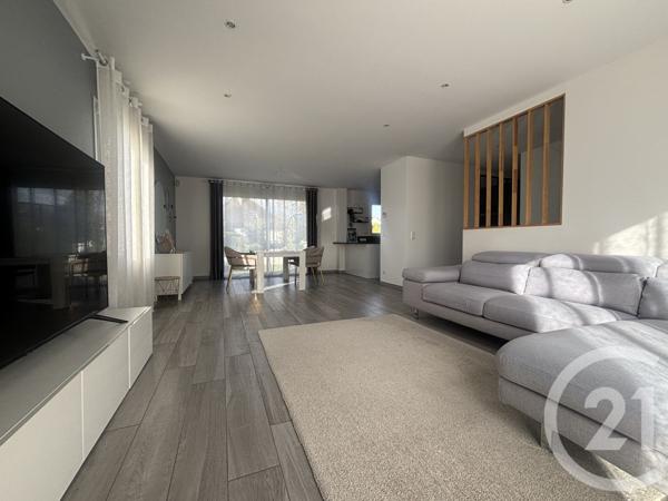 Maison à vendre  6 pièces - 132,60 m2 ERAGNY - 95