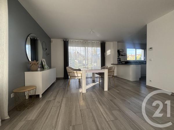 Maison à vendre  6 pièces - 132,60 m2 ERAGNY - 95